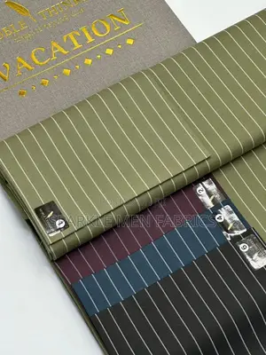 Men Fabrics