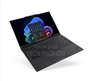 New Laptop Lenovo ThinkPad E14 Gen 1 32GB Intel Core Ultra 7 SSD 1T