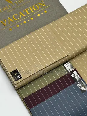 Men Fabrics