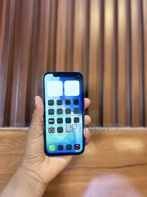 Apple iPhone 12 128 GB Blue
