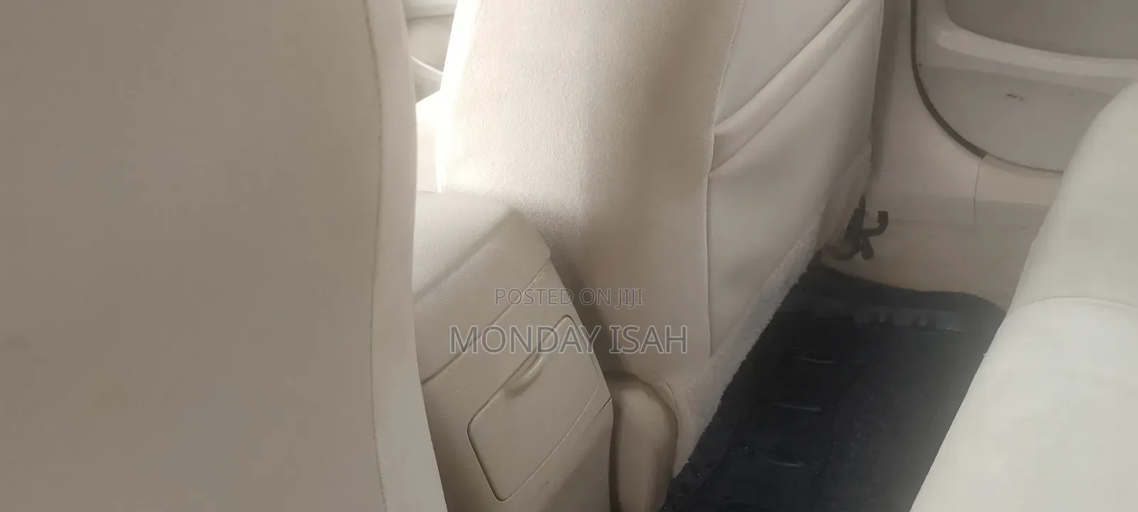 Toyota Corolla 2012 Gray