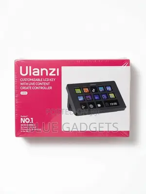 Stream Deck