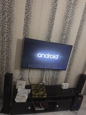 Smart Tv for Sell
