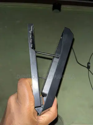 Laptop Cooling Pad