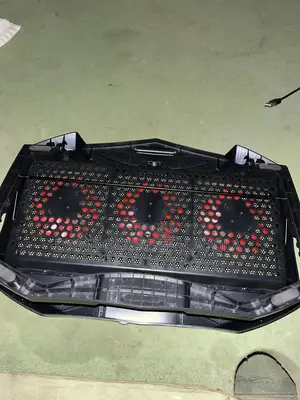 Laptop Cooling Pad