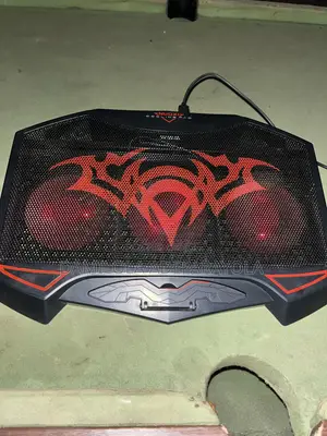 Laptop Cooling Pad