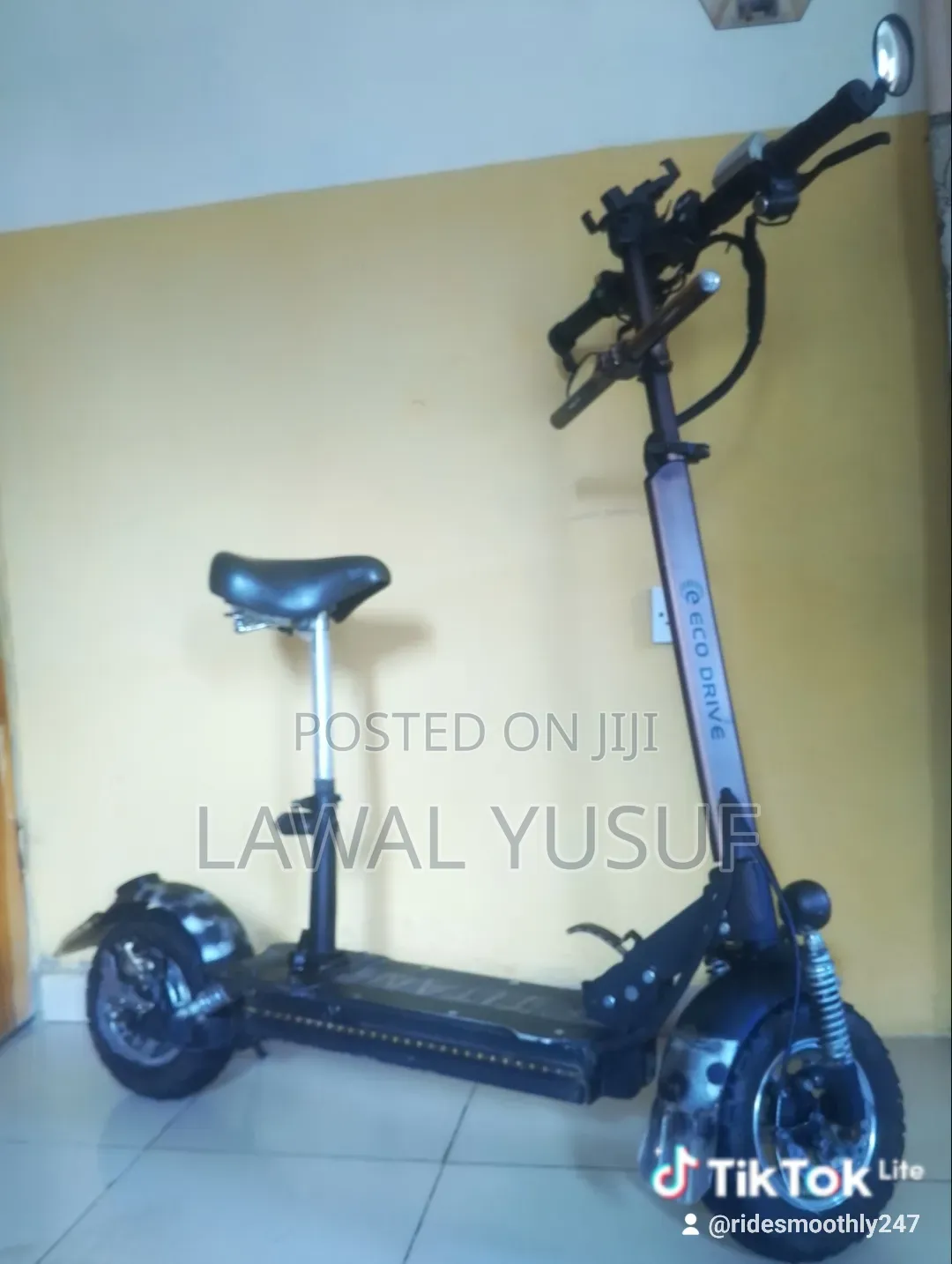 Motorcycle 2025 Black