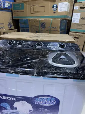 Brand New Aeon Awm 13tt – Strong, Durable Efficient