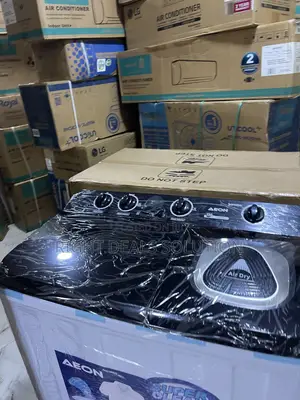Brand New Aeon Awm 13tt – Strong, Durable Efficient