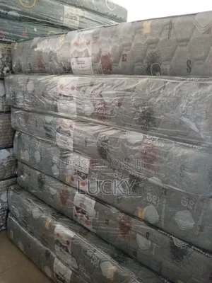 Gmfoam 10"6*6 Super Comfort