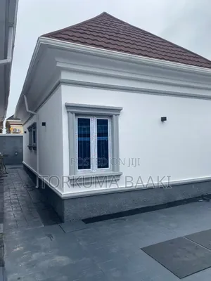 3bdrm Bungalow in Queens Efab Estate, Karsana for rent