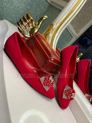 Ballerina Flats