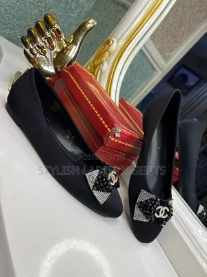 Ballerina Flats