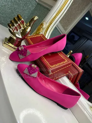 Ballerina Flats