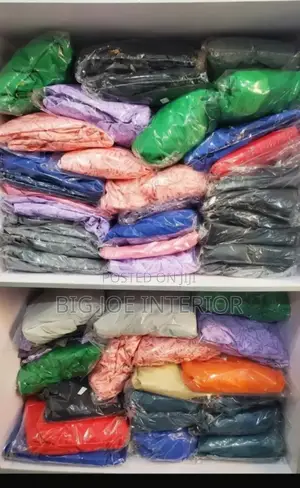 Original Waterproof Bedcover With Ziplock Payment on Delivery