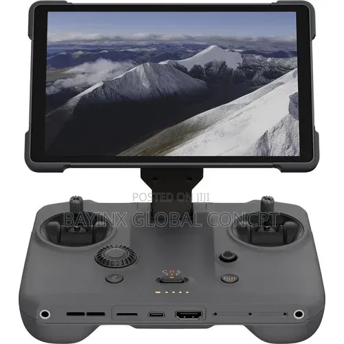 Dji Rc Pro 2 Remote Controller