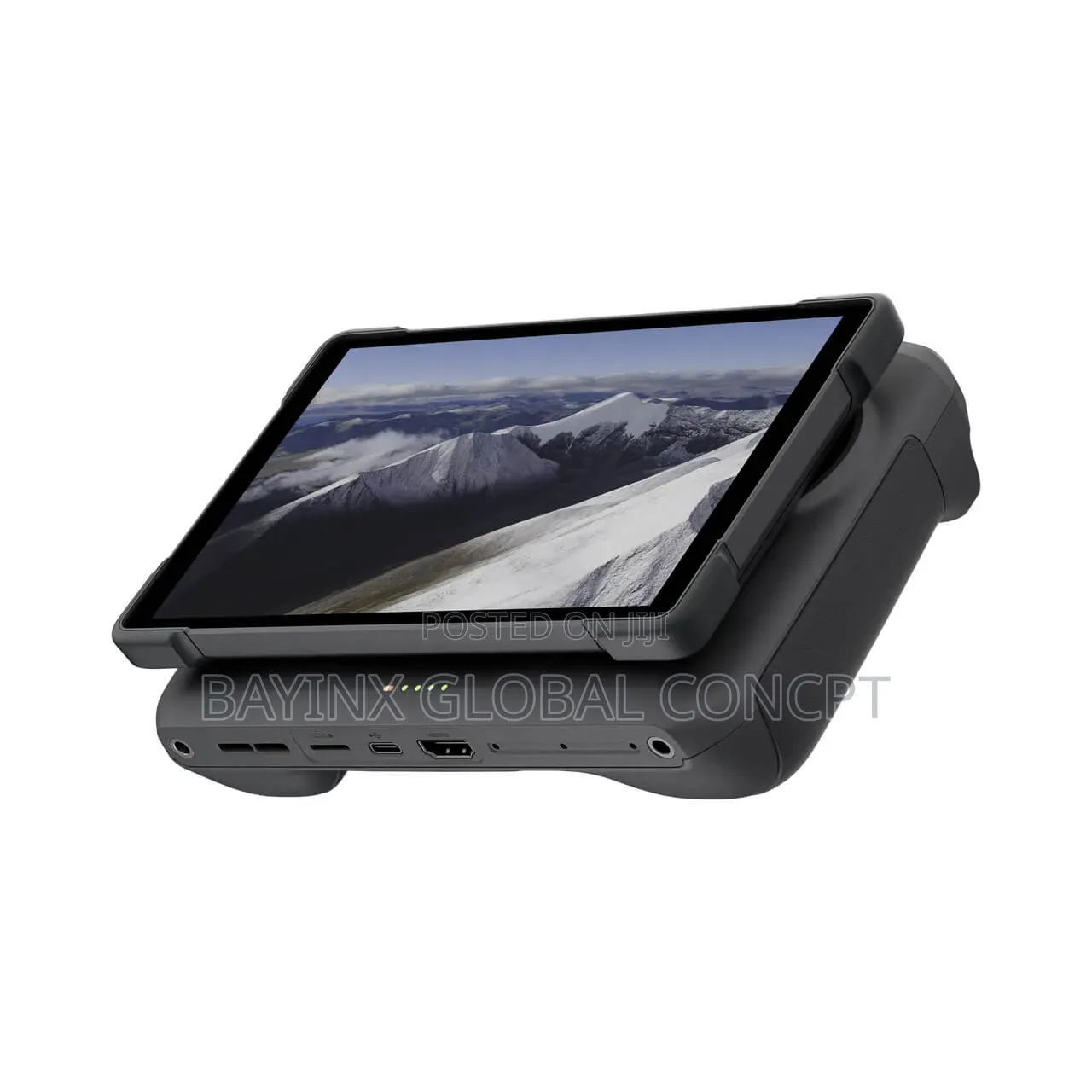 Dji Rc Pro 2 Remote Controller