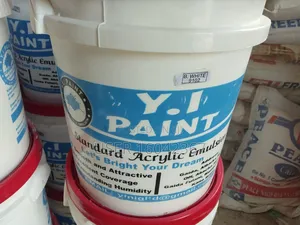 Y.I Paints