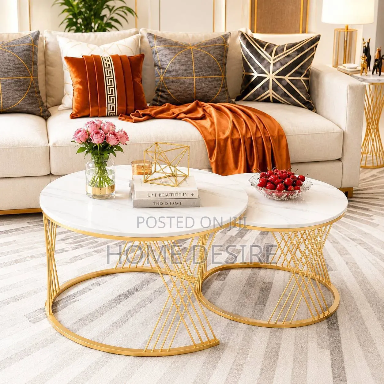 Center Table