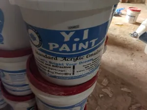 Y.I Paints