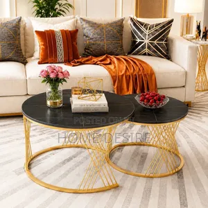 Center Table