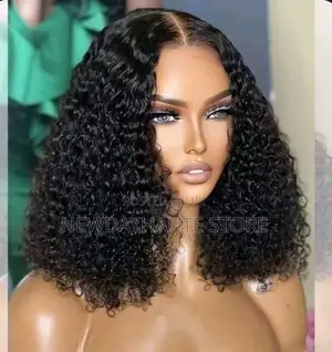 Human Hair