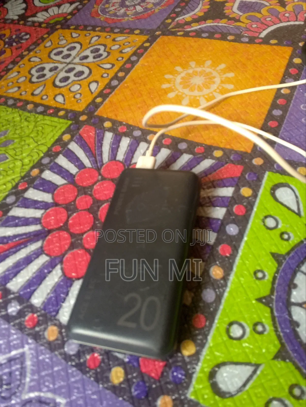 Power Bank