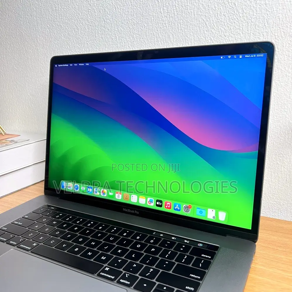 Laptop Apple MacBook Air 2018 32GB Intel Core i9 SSD 1T