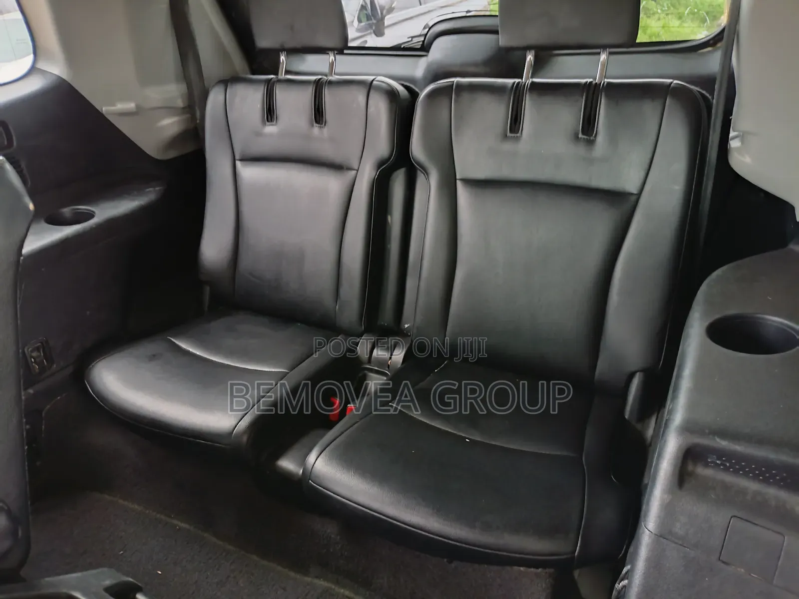 Toyota Highlander 2012 White