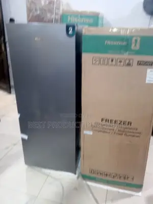 Hisense 190 Litres Upright Freezer Rs189dr for Shop