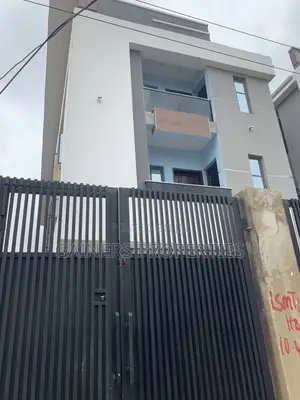 2bdrm Apartment in Gbagada for rent