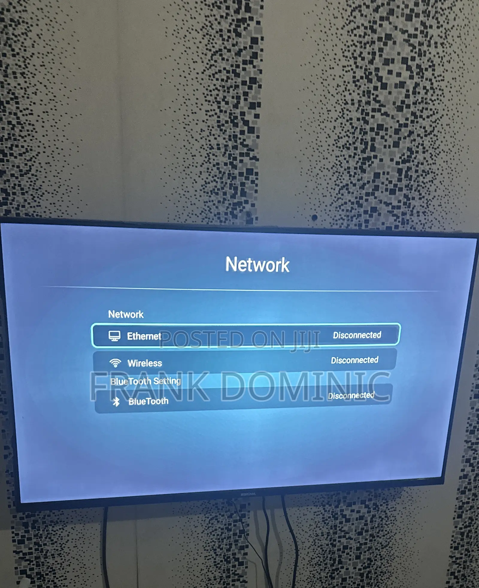 Smart Tv for Sell