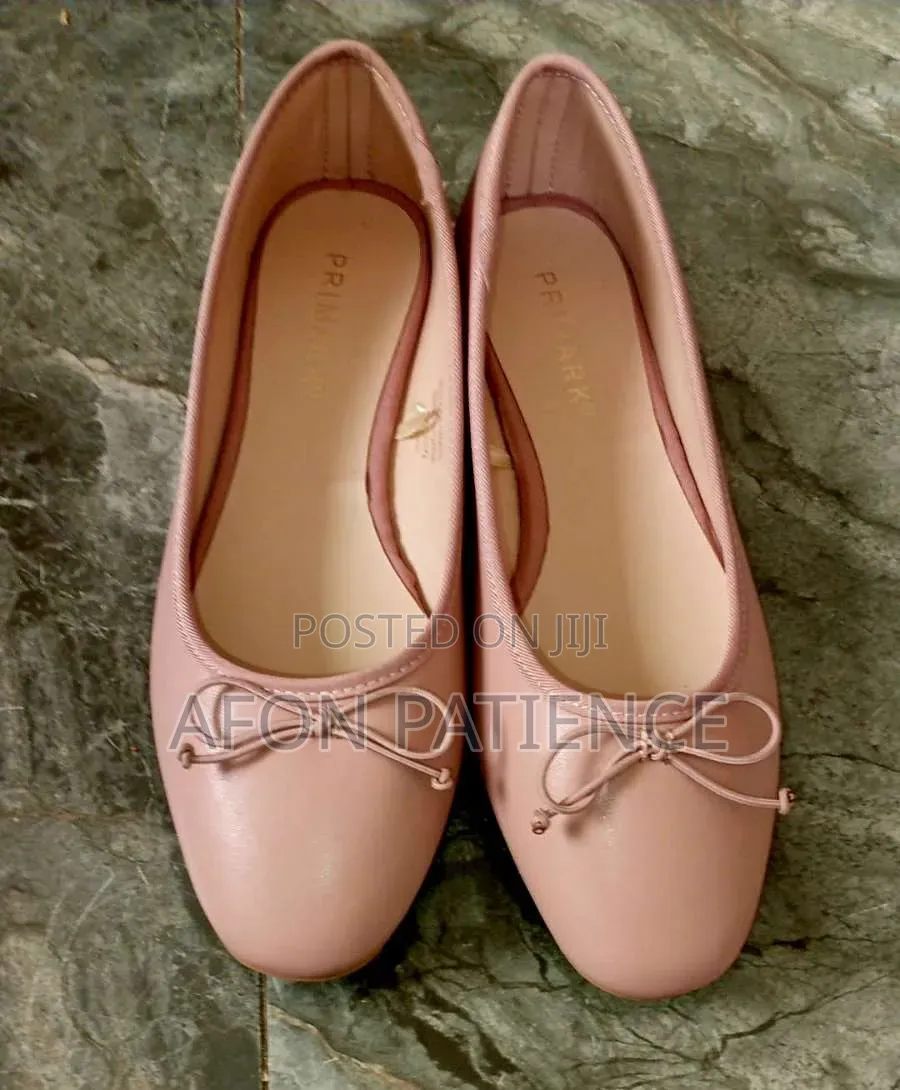 Golden Thrift Shoes