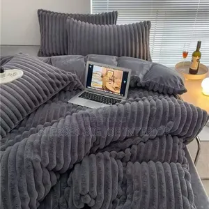 Complete Set of Blanket Duvet., Payment on Delivery