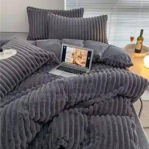 Complete Set of Blanket Duvet., Payment on Delivery