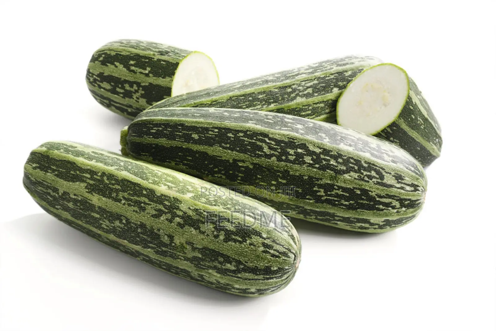 Fresh Marrow