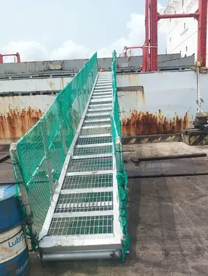 Aluminum Gangway /Gangway