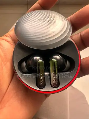 Oriamo Spacebuds
