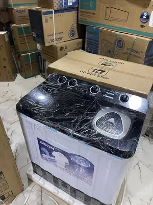 Aeon Awm 13tt Twin Tub With Efficient Water Use