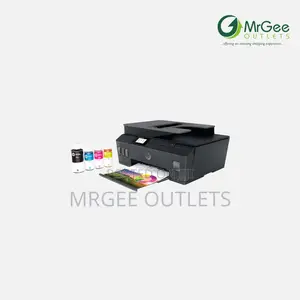 HP Smart Tank 530 Wireless All-in-One (4sb24a)
