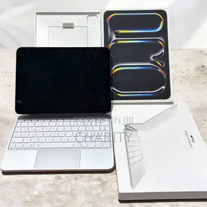 Apple iPad Pro 256 GB Black
