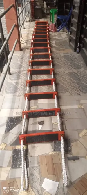 Marine Ladder