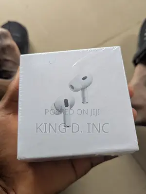 Airpods Pro 2