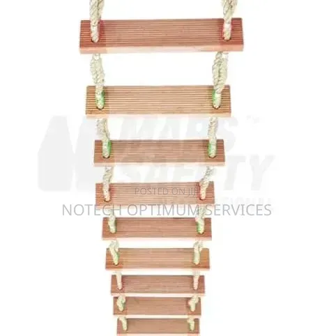 Marine Ladder