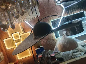 Hat Shaped Pendant Light