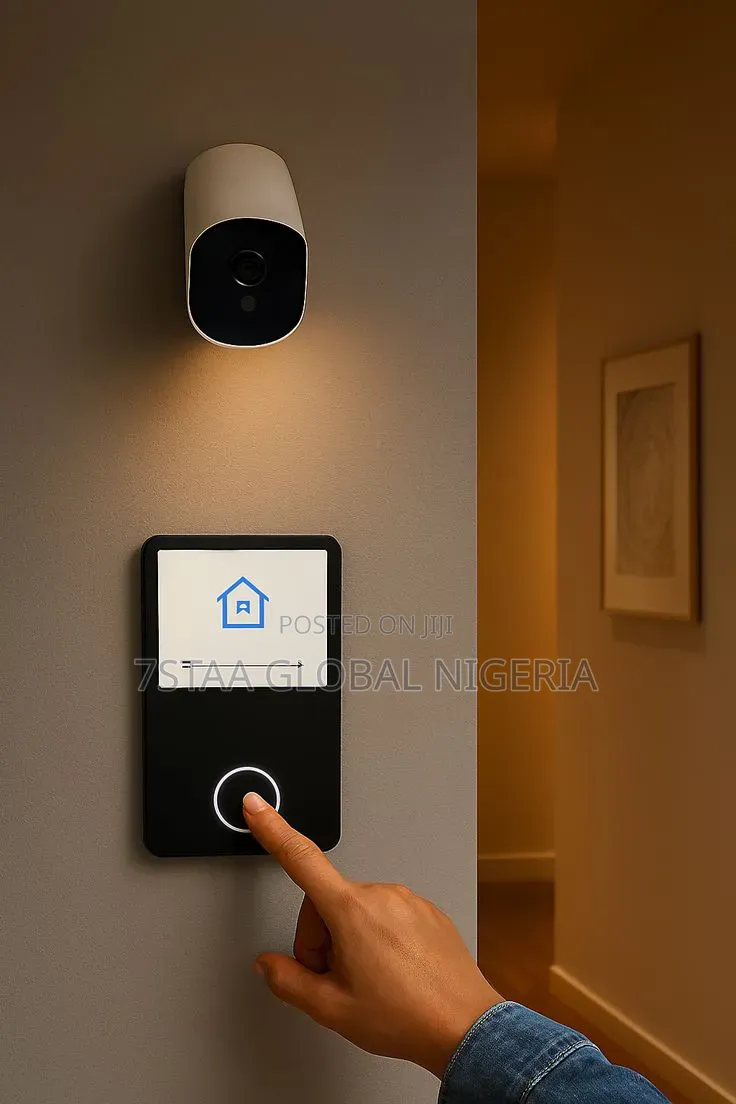 Alexa Panel