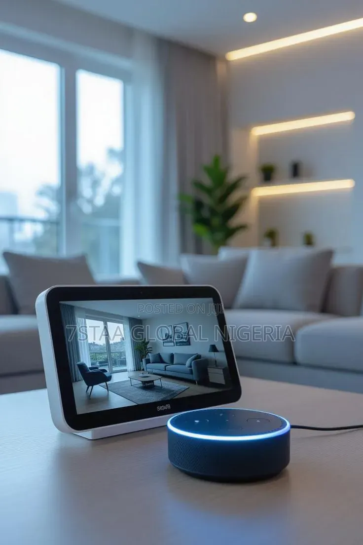 Alexa Panel