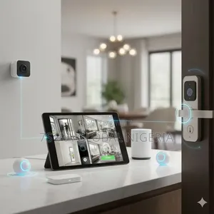 Alexa Panel
