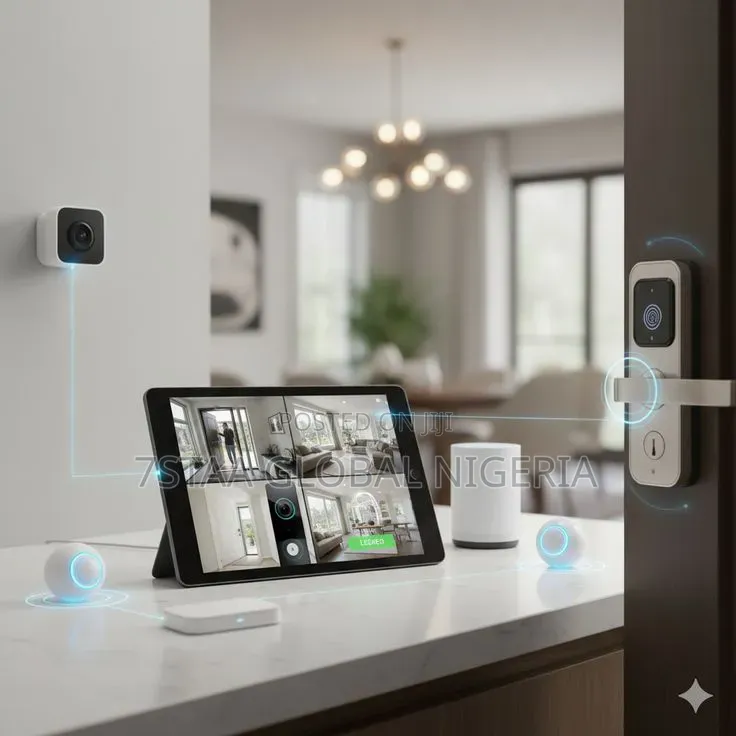 Alexa Panel