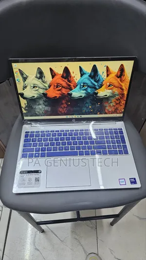 Laptop HP 15S 8GB Intel Core Ultra 5 SSD 256GB
